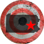 Bury The Hatchet King Of Prussia PA Axe Throwing Venue Link