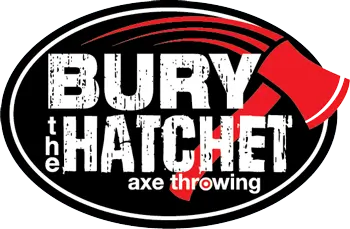 Bury The Hatchet